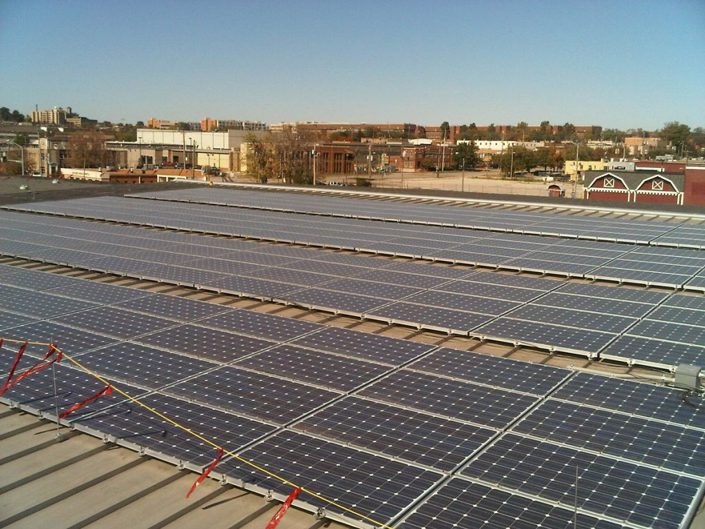 solarpanels