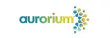 Aurorium logo